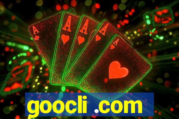 goocli .com